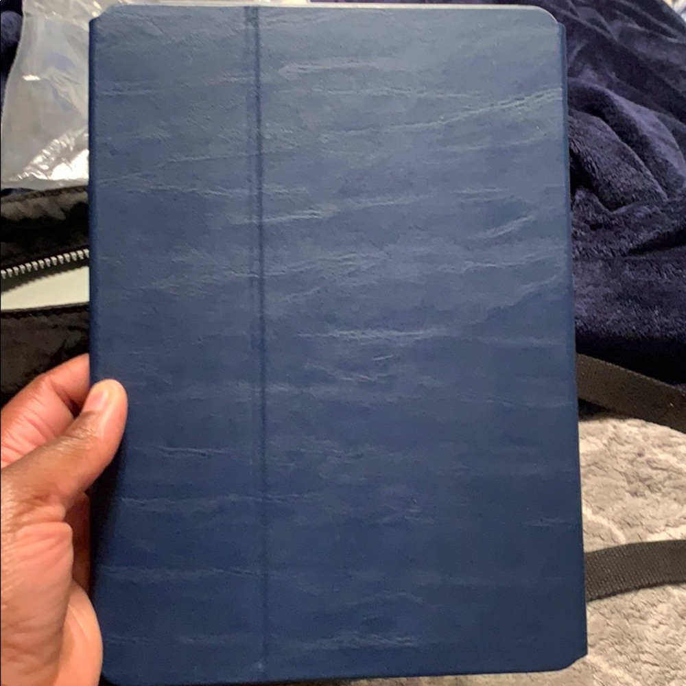 Incipio iPad Case
